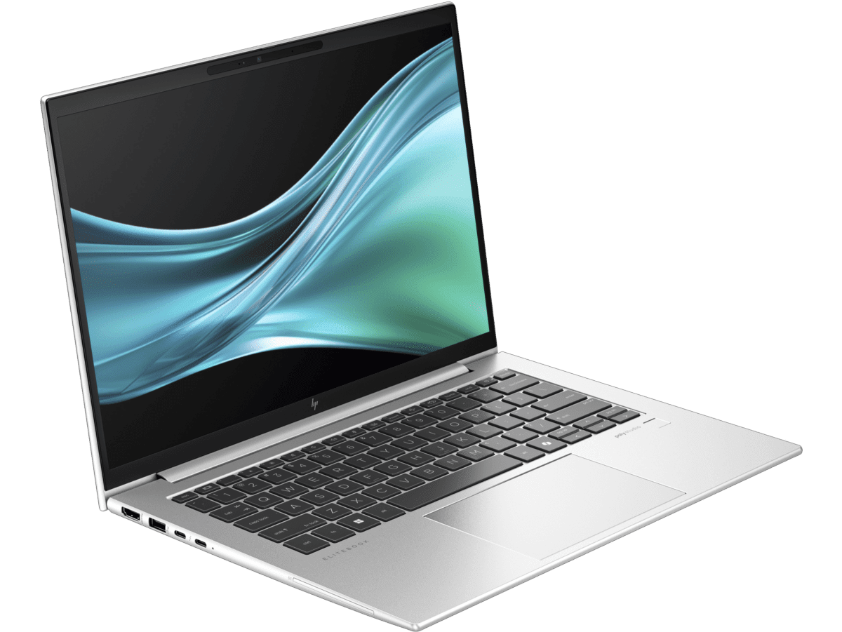 Laptop HP Elitebook 840 G11 Intel Core Ultra 5-135U / 16GB / SSD 256GB / WUXGA 14" / W11P