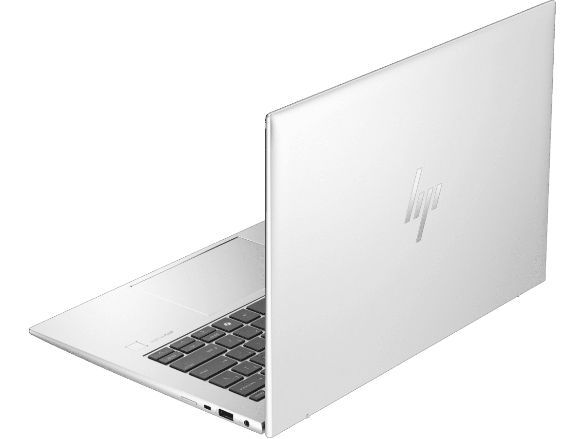 Laptop HP Elitebook 840 G11 Intel Core Ultra 5-135U / 16GB / SSD 256GB / WUXGA 14" / W11P