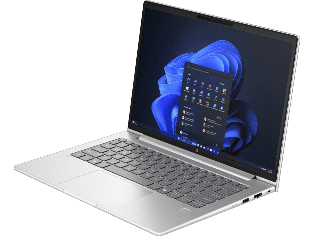 Laptop HP ProBook 440 G11 Intel Core Ultra 5-125U / 16GB / SSD 512GB / 14" / W11Pro