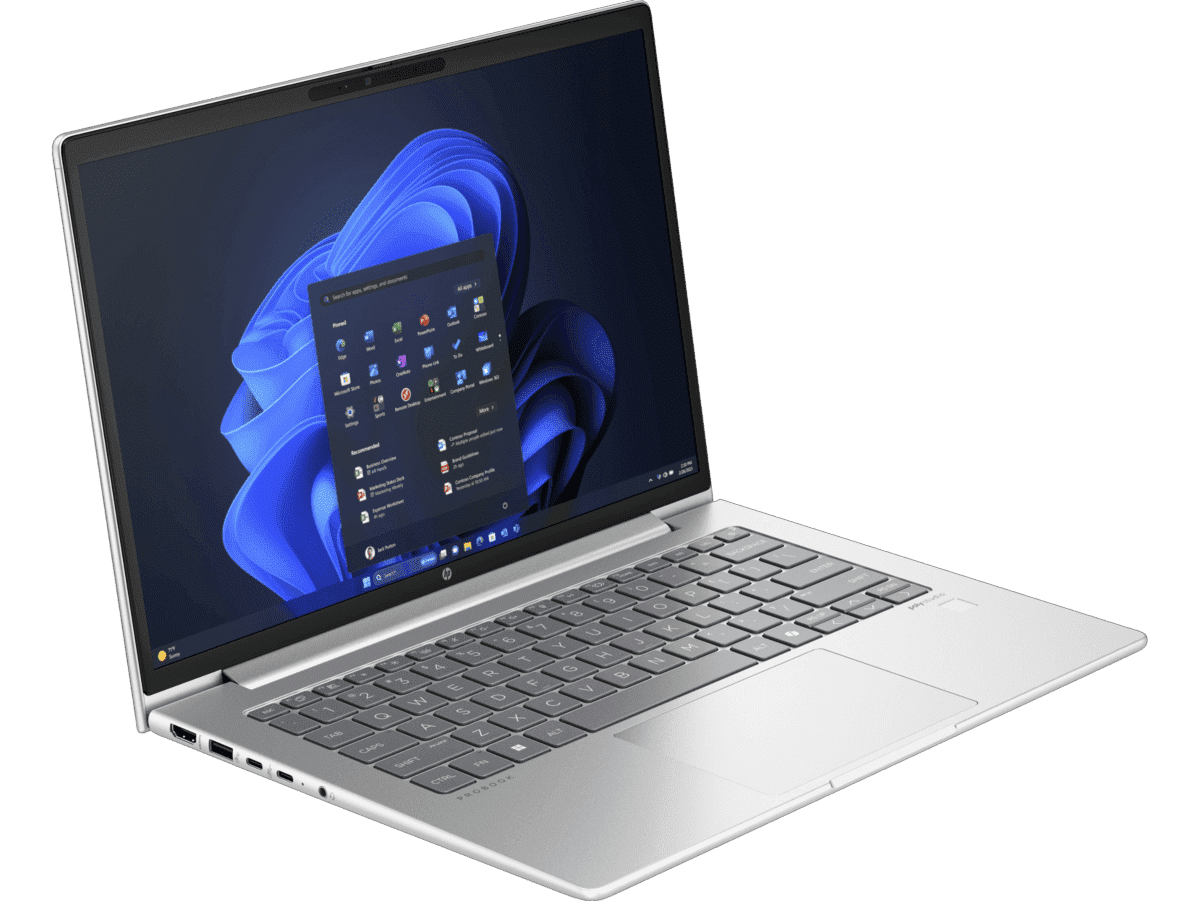 Laptop HP ProBook 440 G11 Intel Core Ultra 5-125U / 16GB / SSD 512GB / 14" / W11Pro