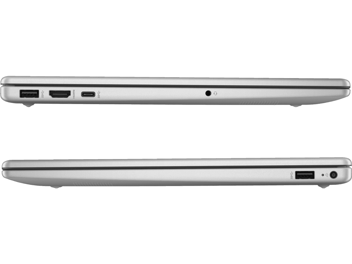 LAPTOP HP 15 antirreflejos