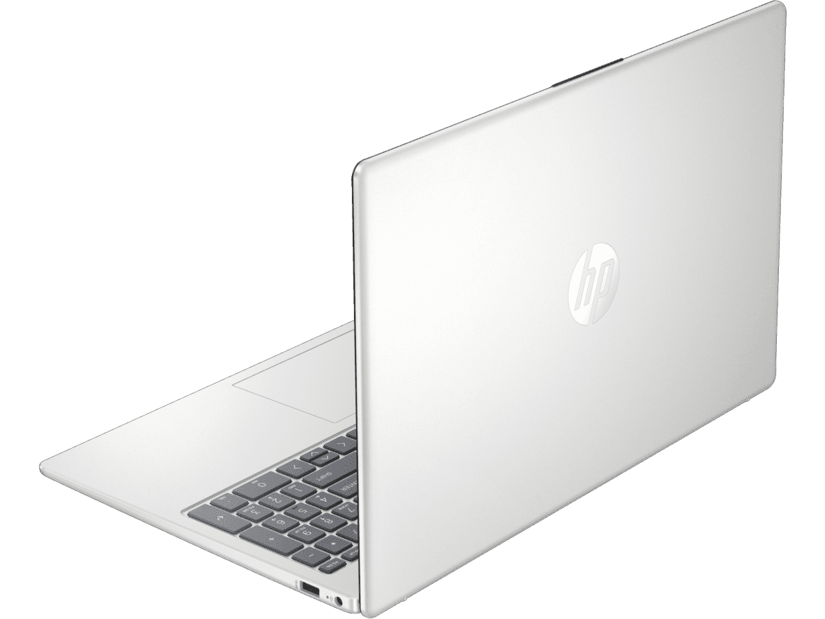 LAPTOP HP 15 antirreflejos