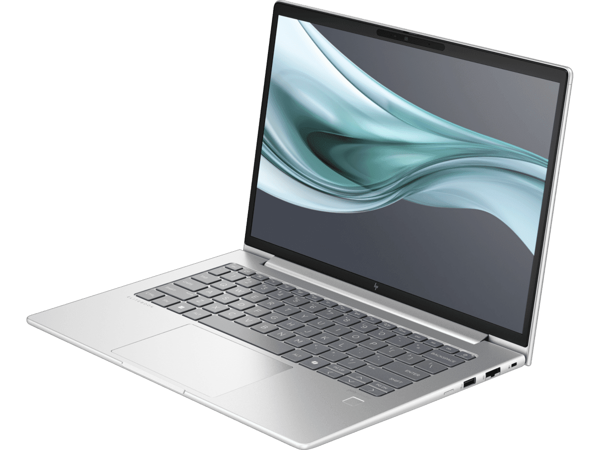 Laptop HP Elitebook 640 G11 Intel Core Ultra 7-155U / 16GB / SSD 512GB / 14" / W11Pro