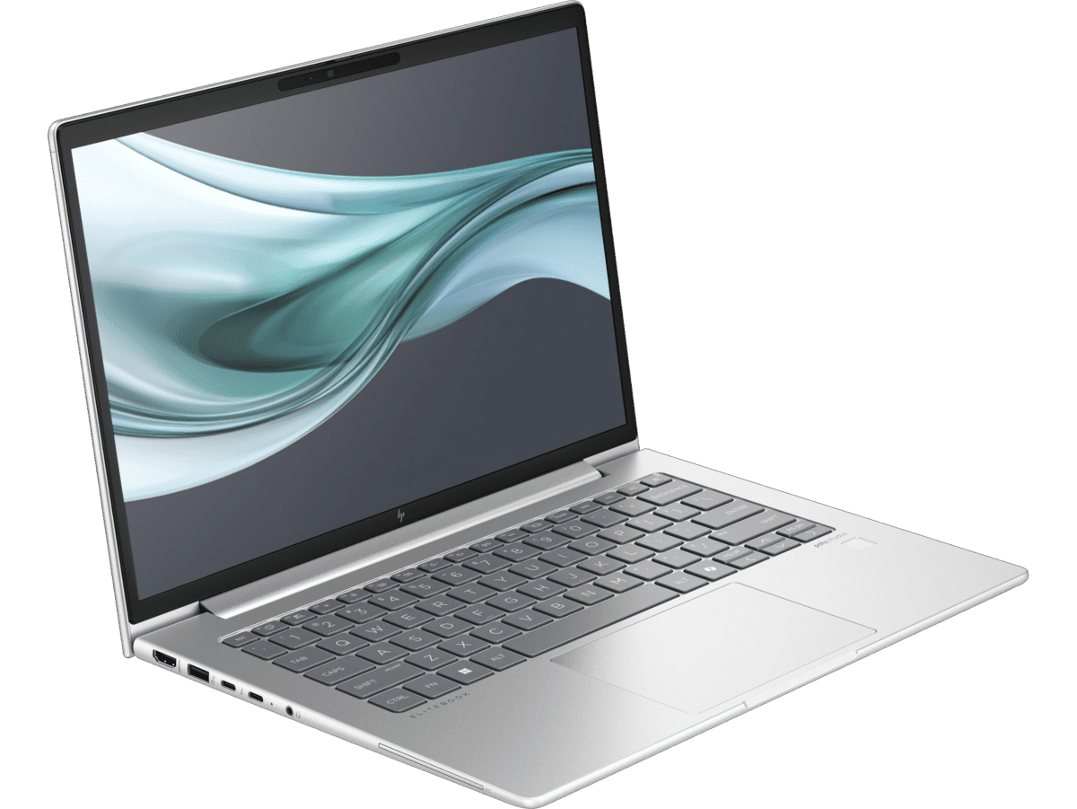 Laptop HP Elitebook 640 G11 Intel Core Ultra 7-155U / 16GB / SSD 512GB / 14" / W11Pro