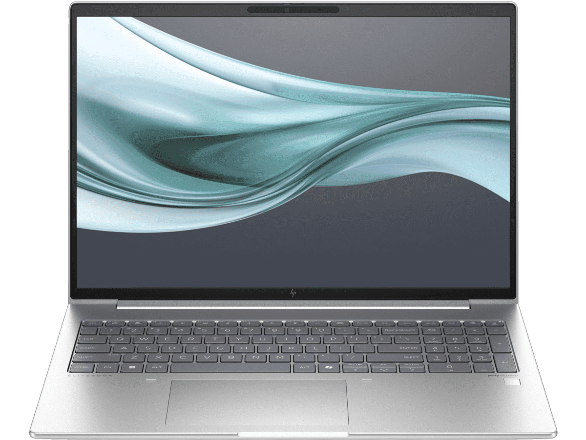 Laptop HP EliteBook 660 G11 Intel Core Ultra 7-155U / 16GB / 1TB M.2 / LCD 16" / W10Pro