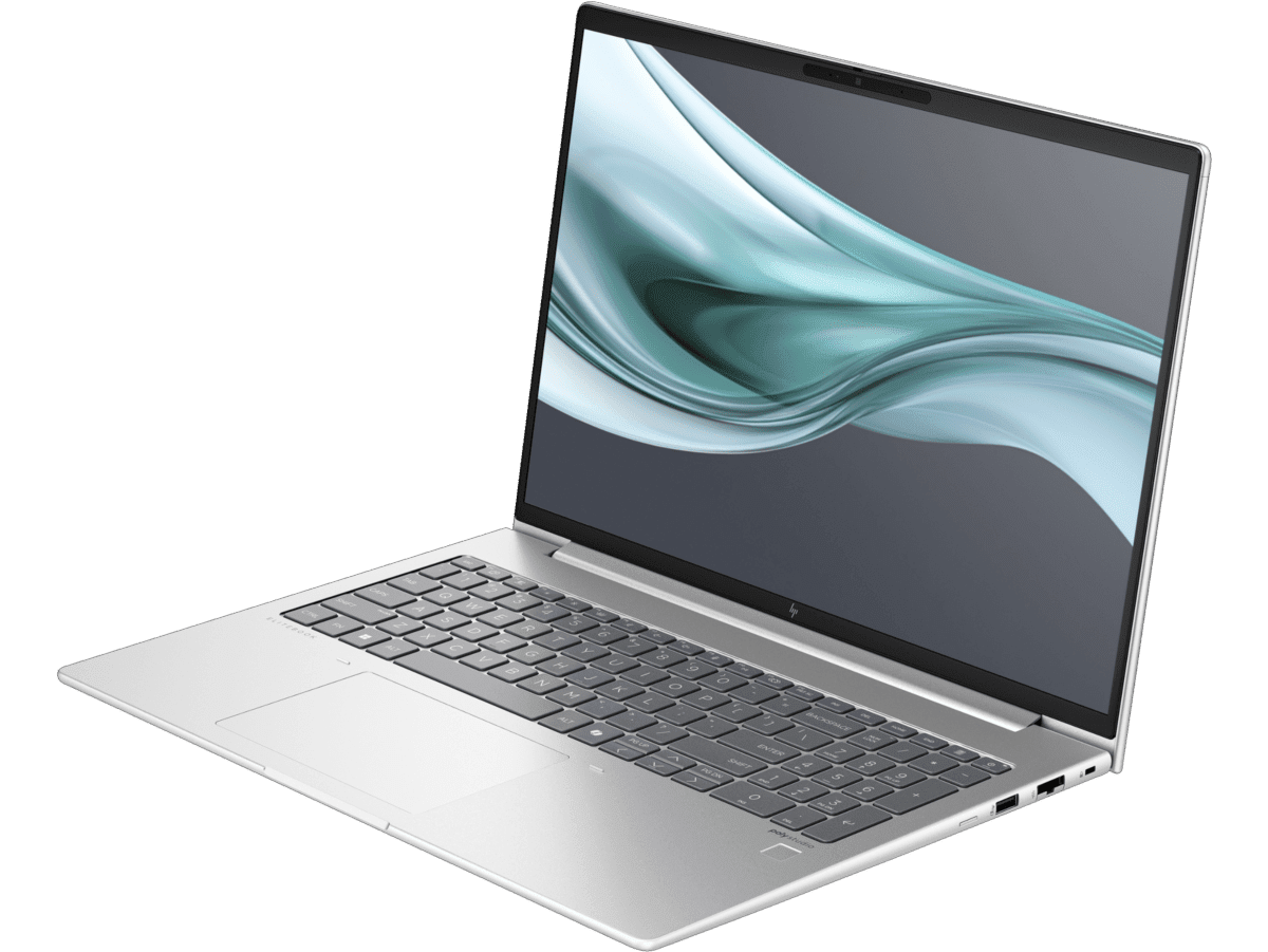 Laptop HP EliteBook 660 G11 Intel Core Ultra 7-155U / 16GB / 1TB M.2 / LCD 16" / W10Pro