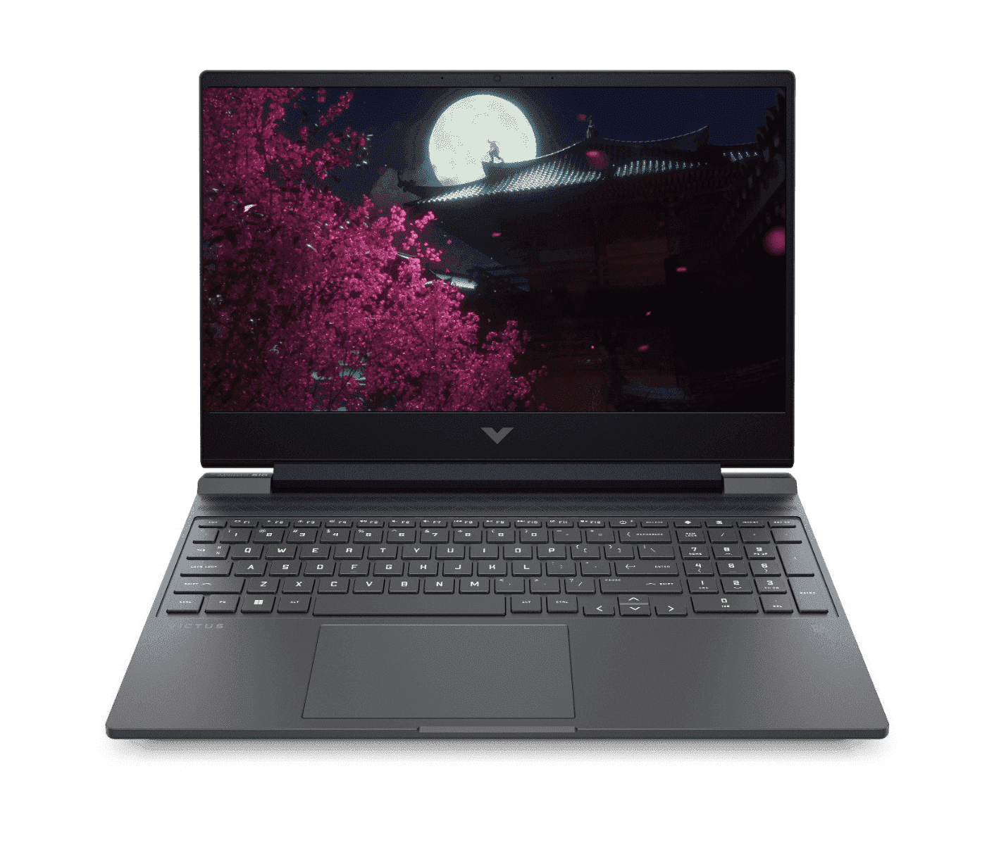 Laptop Gamer HP Victus 15-FB2017LA AMD Ryzen 7-8845HS / 16GB / SSD 1TB / RTX3050 6GB / 15.6" FHD / W11h