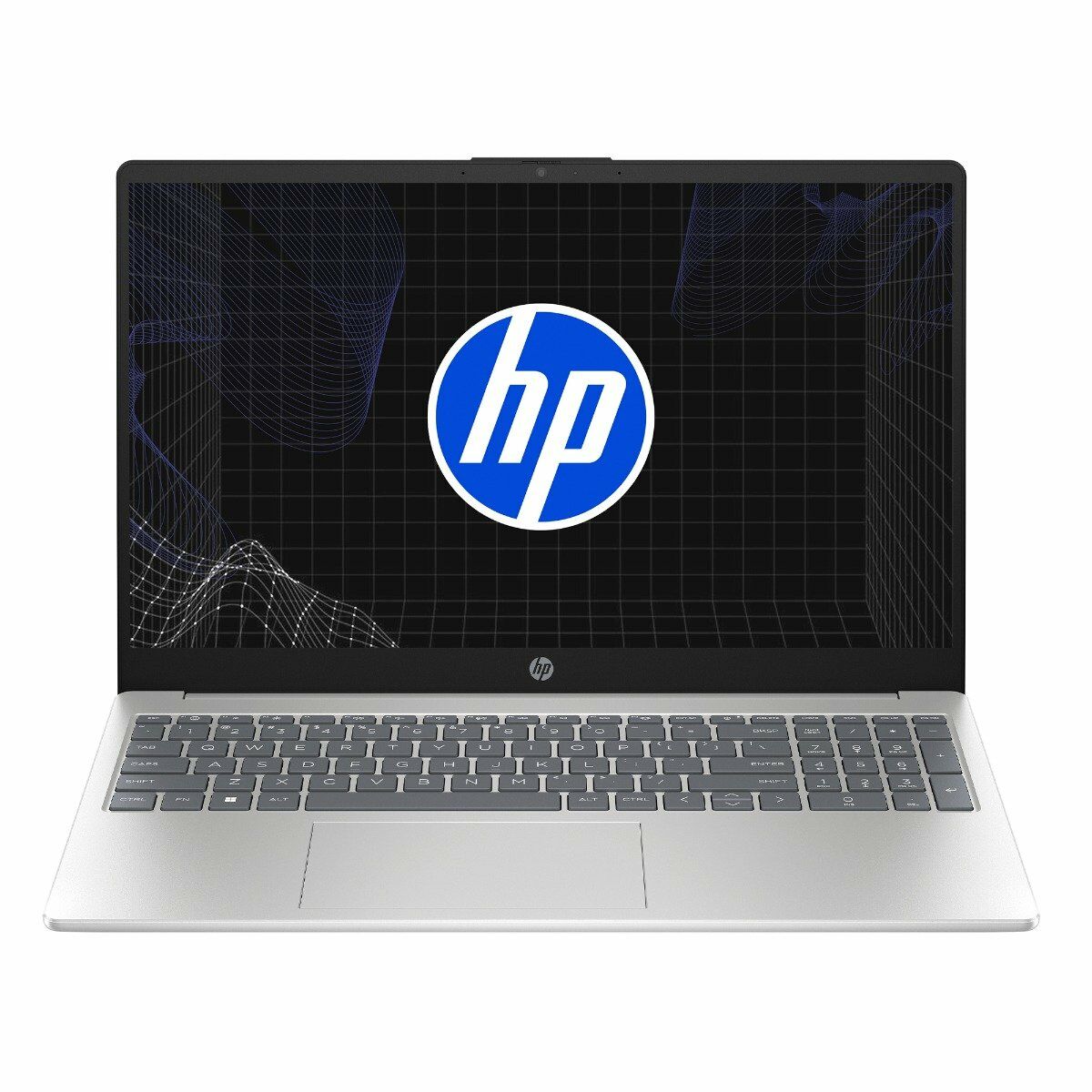 LAPTOP HP 15 antirreflejos