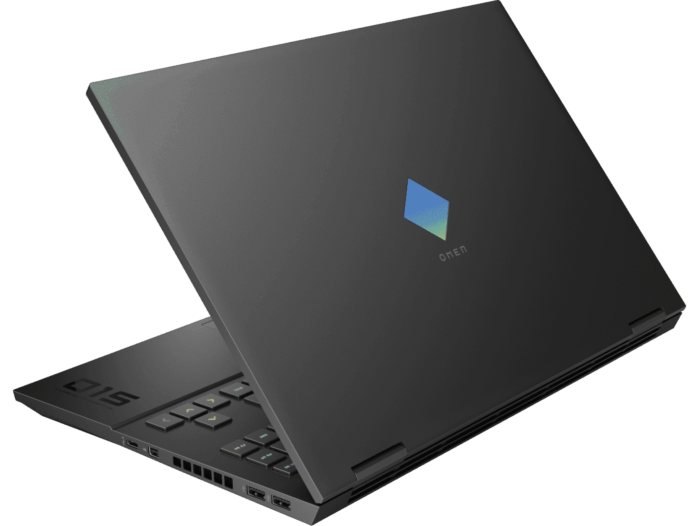 Laptop OMEN HP 15-ek0007la - 15.6