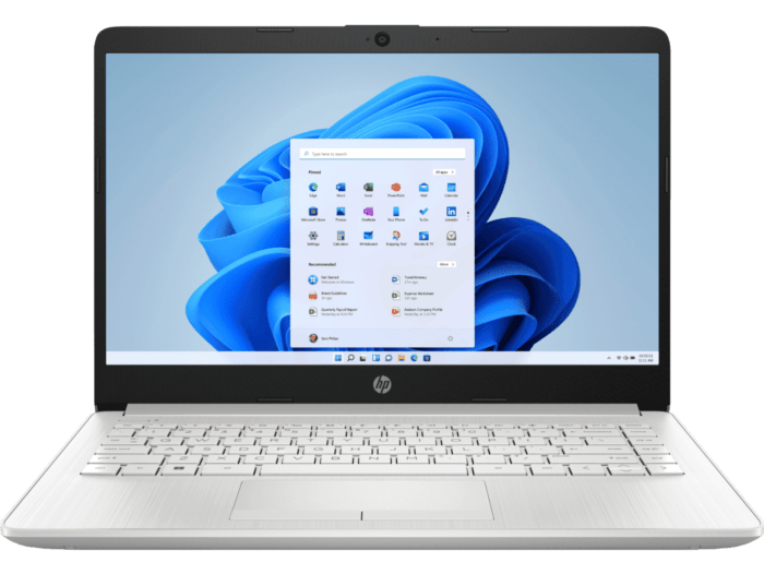 Laptop HP 14-cf2076la - 14
