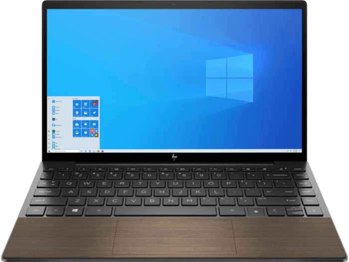 Laptop HP ENVY 13-ba1011la - 13.3