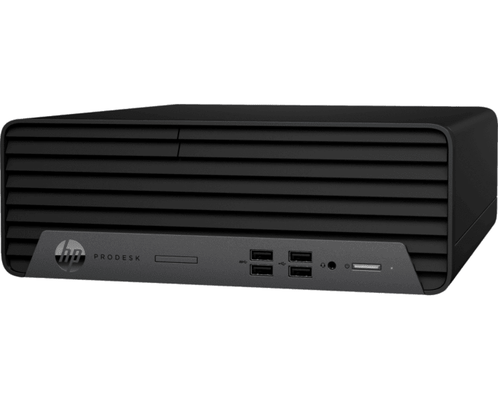 Desktop HP ProDesk 400 G7 - (3Z7D8LT) - Tienda HP.com Perú