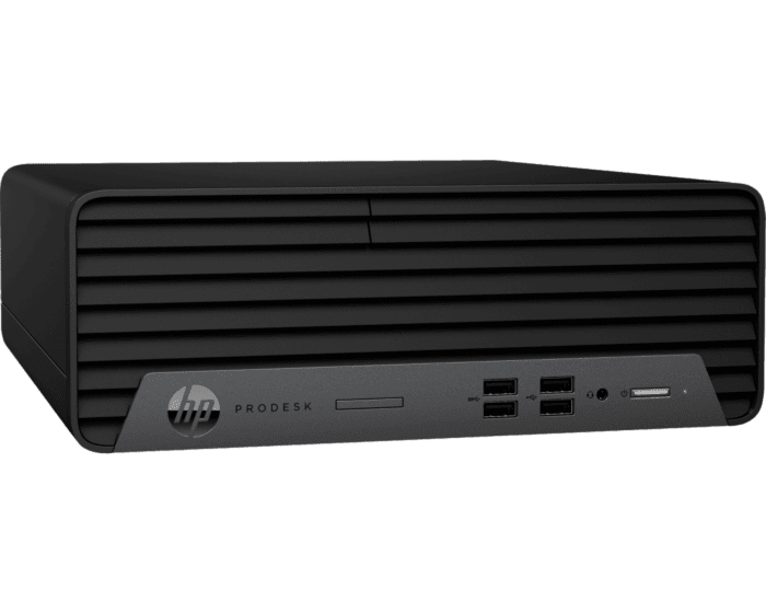 Desktop HP ProDesk 400 G7 - (3Z7D8LT) - Tienda HP.com Perú
