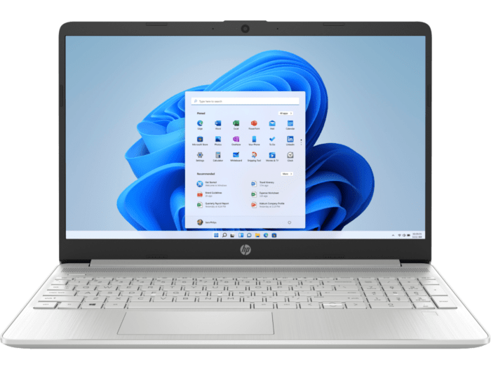 Laptop HP 15-dy2060la - 15.6
