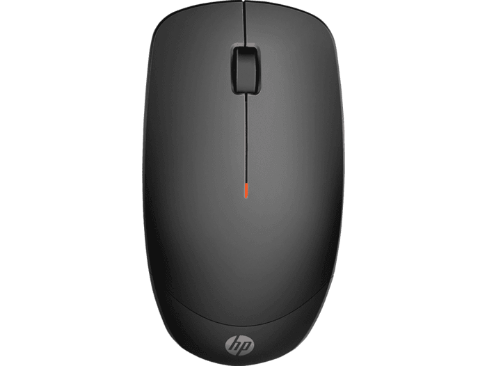 Mouse HP inalámbrico compacto 235 (4E407UT)