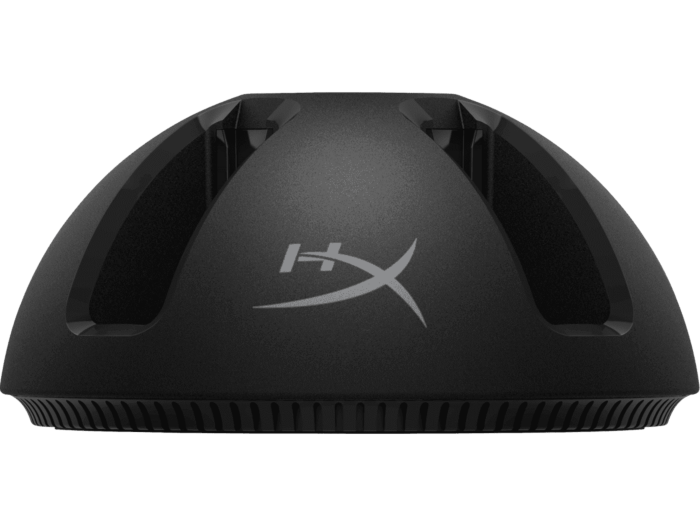 Estación de carga Joy-Con para Nintendo Switch HyperX Quad  (4P5M7AA)