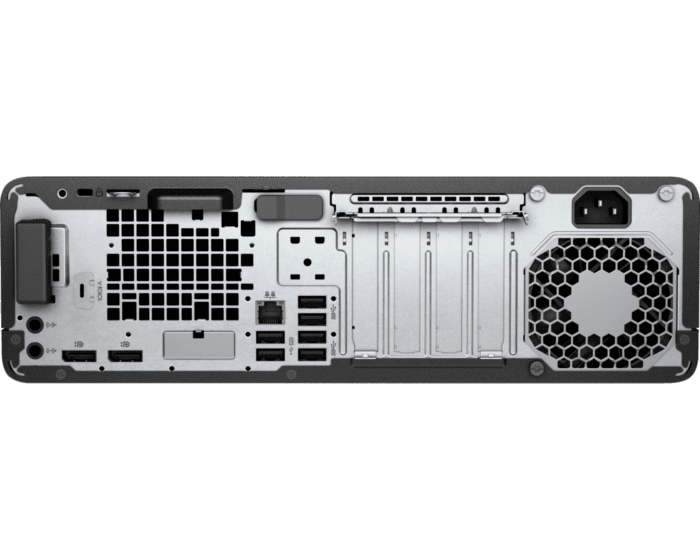 Desktop HP EliteDesk 800 G4 - (4QM35LT) - Tienda HP.com Perú