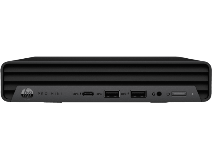 Desktop Pro 400 G9 mini HP  -  (6J3A0LT)