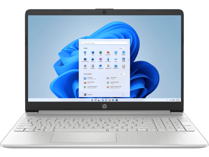 Laptop HP 15-dy1004la - 15.6