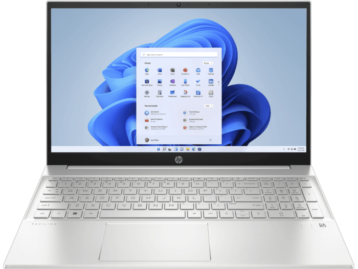 HP Pavilion Laptop 15-eg0501la - 15.6