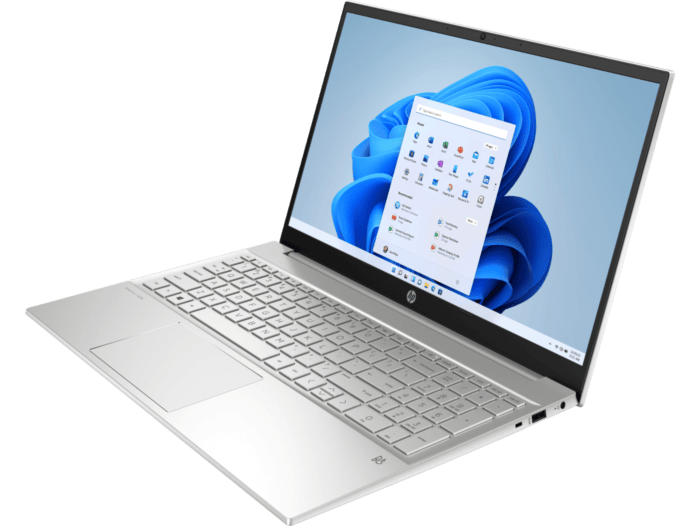 Laptop HP Pavilion 15-eg0506la, Windows 11 Home Single Language, 15.6