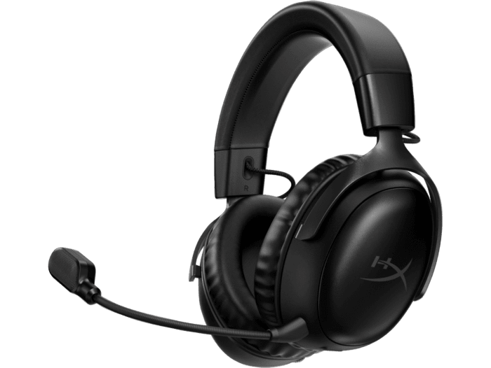 Auriculares inalámbrico para gaming HyperX Cloud III (77Z45AA)