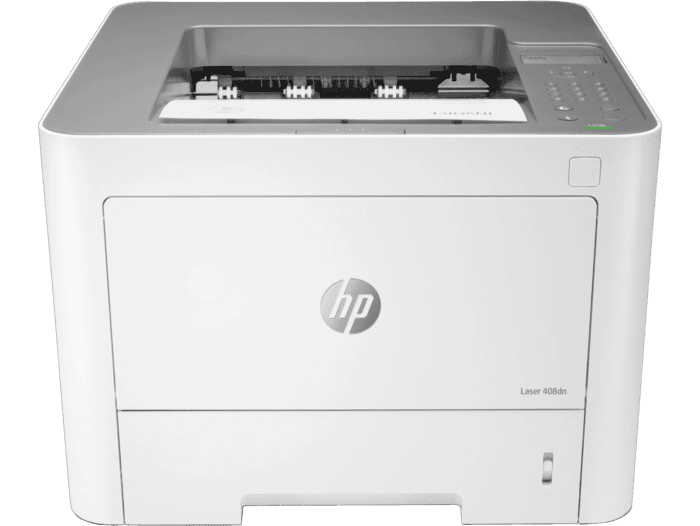 Impresora HP Laser 408dn (7UQ75A)