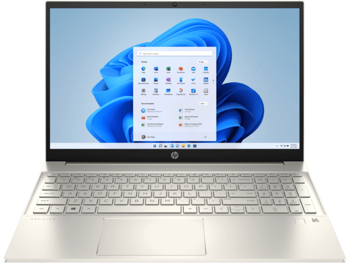 Laptop HP Pavilion 15-eg0514la, Intel Core i5, 8 GB RAM, 512 GB RAM Unidad de estado sólido, 15.6, FHD Windows 11 Home - 15.6