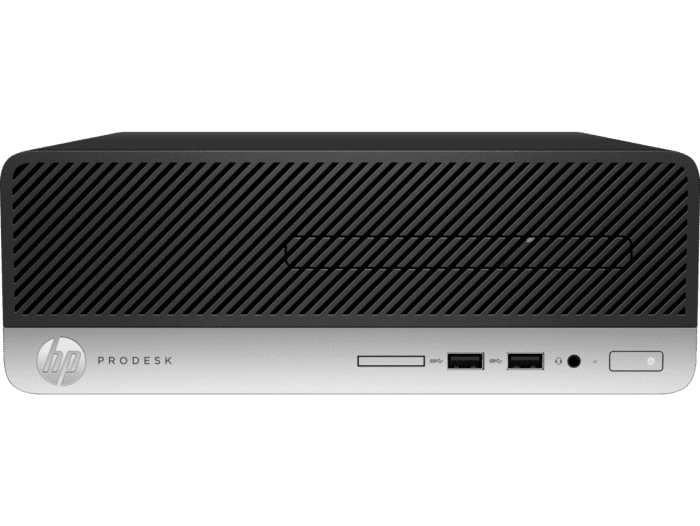 Desktop HP ProDesk 400 G6 -  (7ZE63LA)