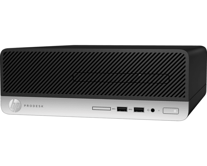 Desktop HP ProDesk 400 G6 - (7ZE63LA) - Tienda HP.com Perú