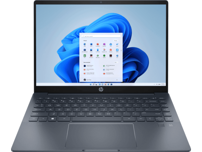 HP Pavilion Plus Laptop 14-eh1000la - 14