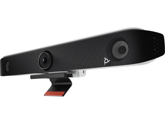 HP Poly Barra de video All-In-One Studio X52 (8D8K2AA)