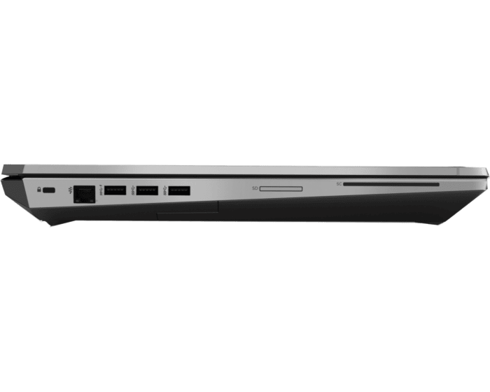 Laptop HP ZBook 17 G6 - 17.3