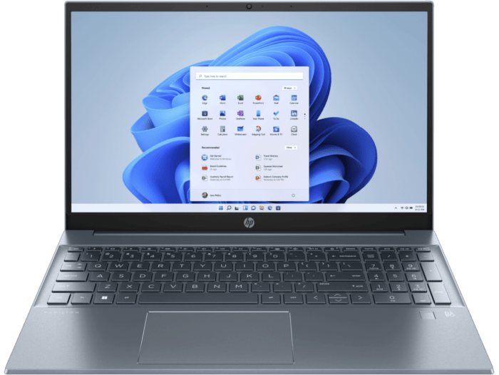 Laptop HP Pavilion 15-eg2503la, Intel Core i5, 16 GB RAM, 512 GB RAM Unidad de estado sólido, 15.6, FHD Windows 11 Home - 15.6