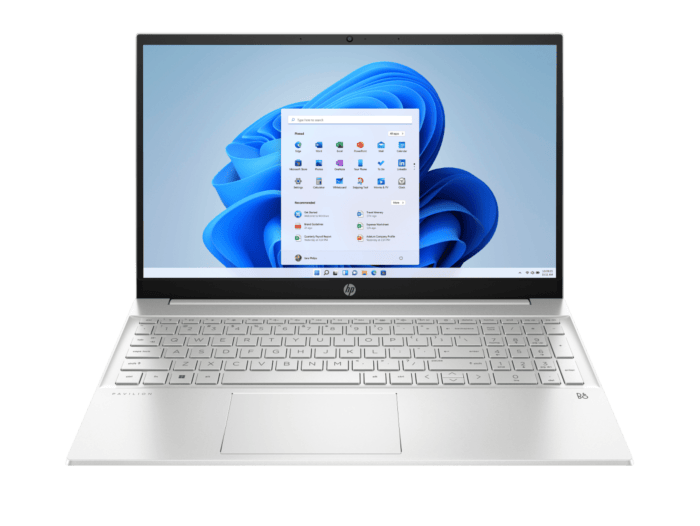 Laptop HP Pavilion 15-eg2511la, Intel Core i5, 8 GB, 256 GB Unidad de estado sólido, 15.6, FHD Windows 11 Home - 15.6
