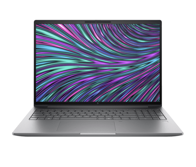 Laptop HP ZBook Power G11 de 16