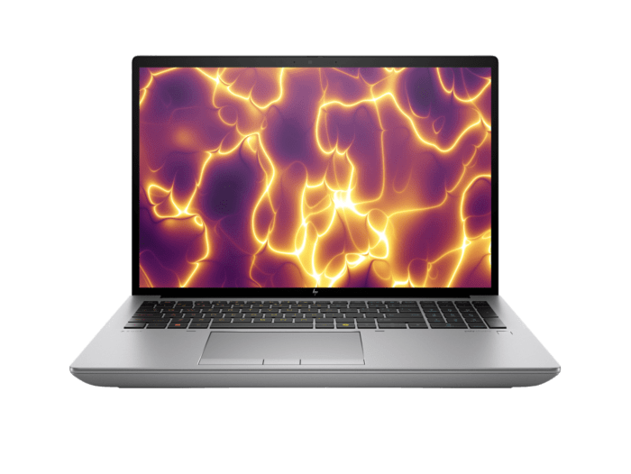 Laptop HP ZBook Fury G11 de 16