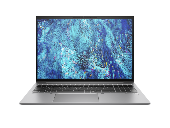 Laptop HP ZBook Firefly 16” G11 Mobile Workstation PC, windows 11 Pro, intel core Ultra 7, GPU NVIDIA RTX™ A500, 32GB RAM, 512GB unidad de estado sólido - 16