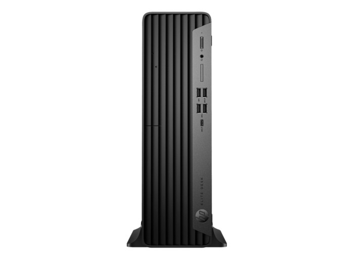 Desktop HP Elite 805 G9 de factor de forma reducido, Windows 11 Pro, AMD Ryzen™ 5, 16GB RAM, 1TB SSD -  (AF9W4LT)