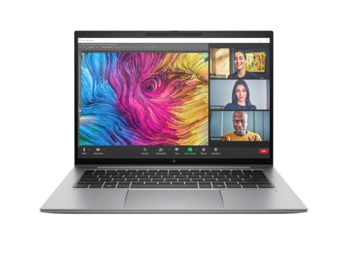 Laptop HP ZBook Firefly G11 de 14
