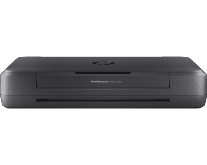 Impresora HP OfficeJet 200 Mobile Wi-Fi Portátil