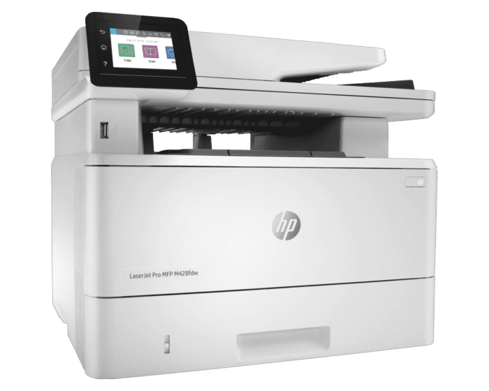 HP LaserJet M428DFW