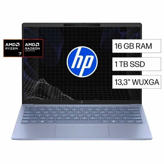 Laptop HP Pavilion Aero 13-bg0000la, Windows 11 Home Single Language, 13.3
