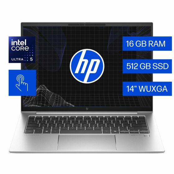 Laptop HP EliteBook 840 G11 de 14