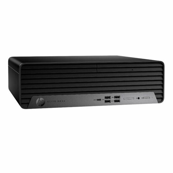 Desktop HP Elite 805 G9 de factor de forma reducido, Windows 11