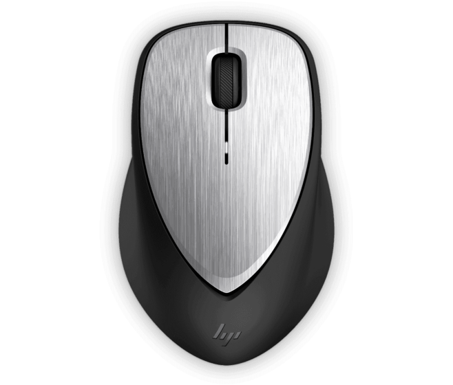 Mouse HP ENVY Rechargeable 500 (HP-2LX92AA)