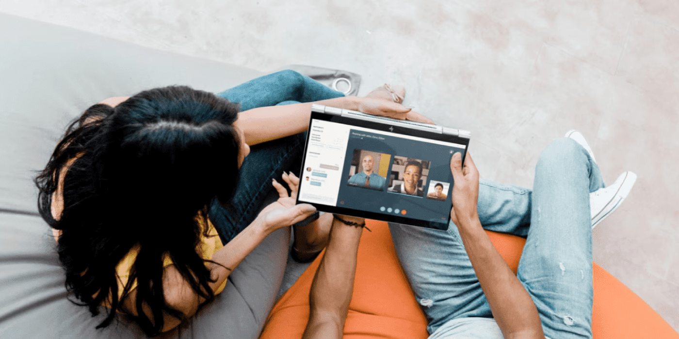 Las mejores laptops HP para calidad de audio superior en Perú