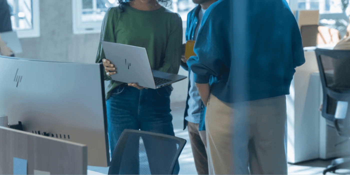 Qué es una workstation móvil y por qué podrías necesitar una