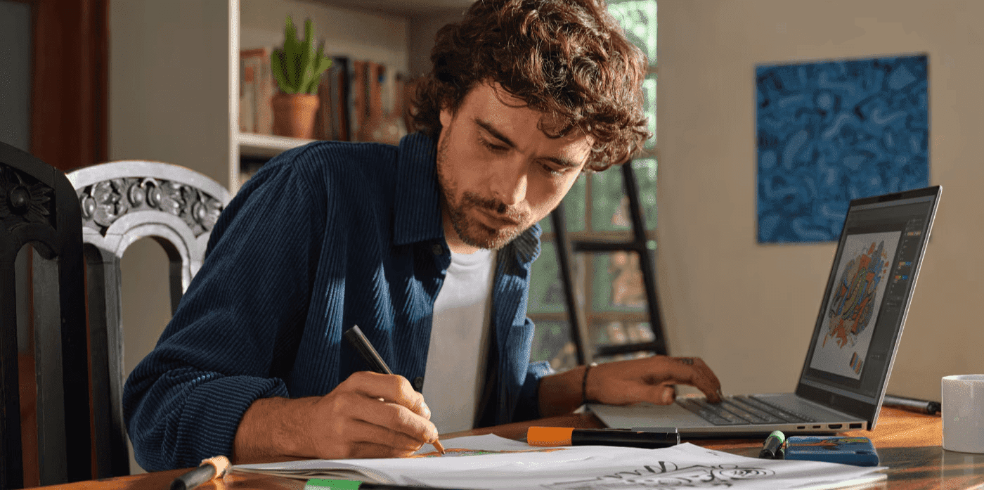 Laptop económica HP OmniBook 3: valor y rendimiento excepcional