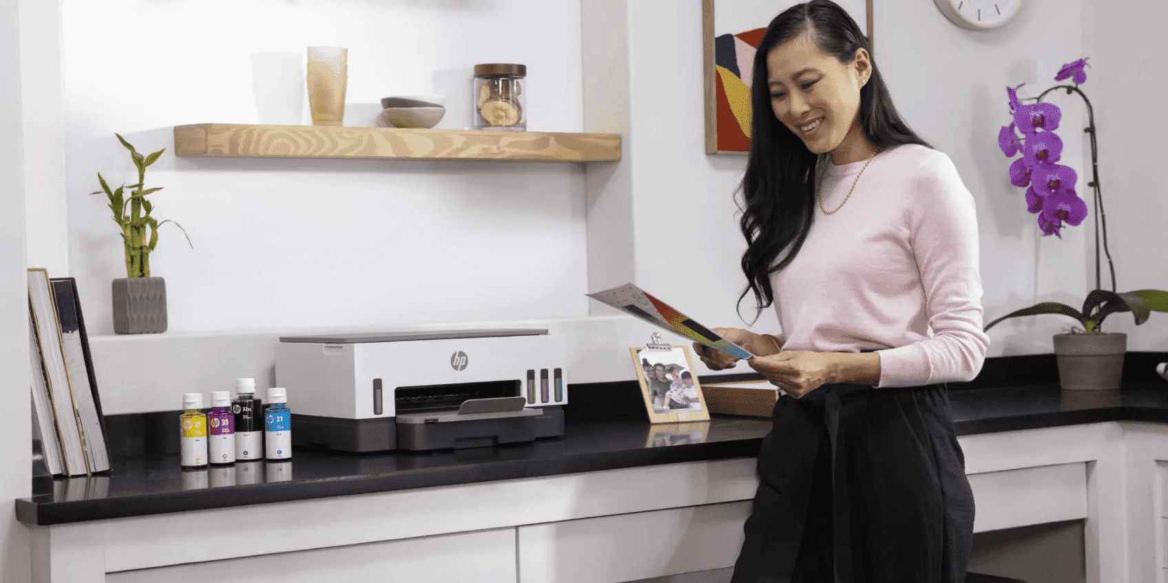 Impresoras HP Smart Tank vs Impresoras con Cartuchos de Tinta: ¿Cuál es la mejor para ti?